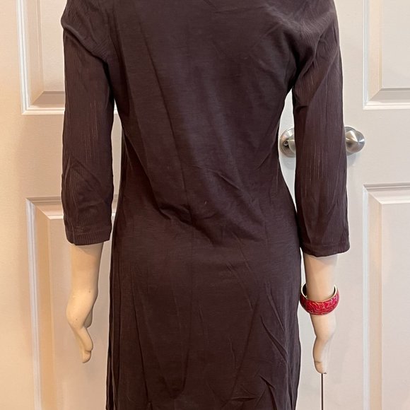 Versatile! Prairie Underground Magical Dress/Tunic - Picture 3 of 8